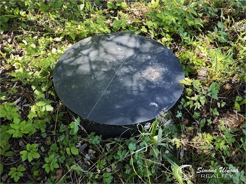 Prodej stavebního pozemku, 1 528 m² - 8