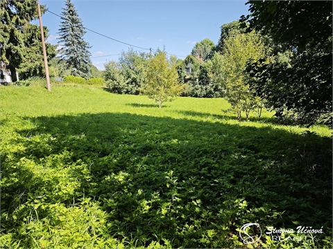 Prodej stavebního pozemku, 1 528 m² - 6