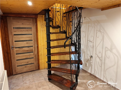 Prodej rodinného domu, 270 m² 22