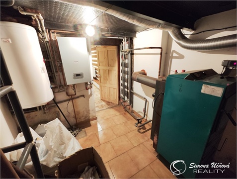 Prodej rodinného domu, 270 m² - 20