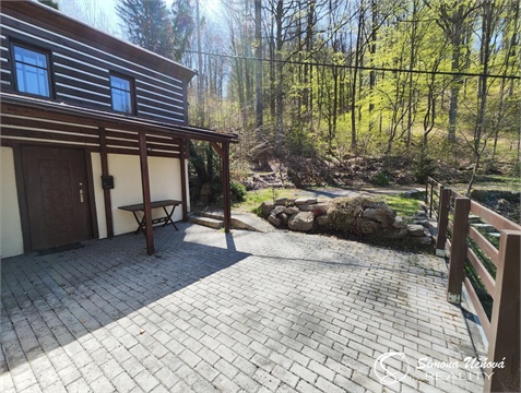 Prodej rodinného domu, 270 m² 6