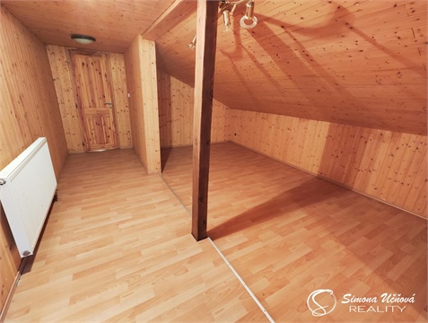 Prodej rodinného domu, 270 m² - 28