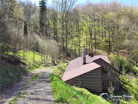 Prodej rodinného domu, 270 m² - 8