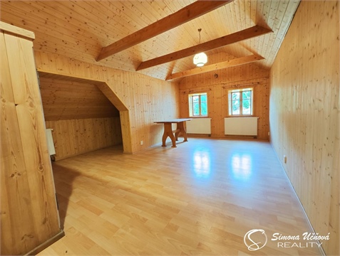 Prodej rodinného domu, 270 m² - 24