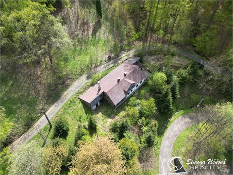 Prodej rodinného domu, 270 m² - 2