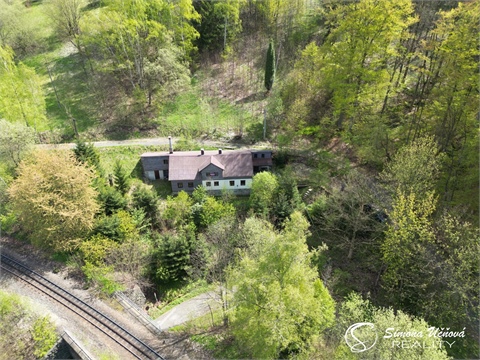 Prodej ubytování, 270 m² - 0