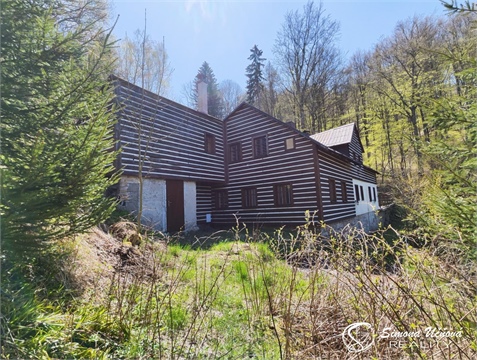 Prodej ubytování, 270 m² - 8