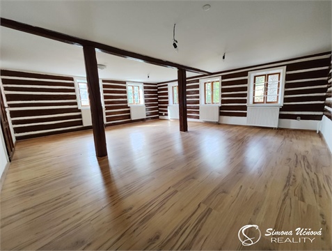 Prodej ubytování, 270 m² - 4