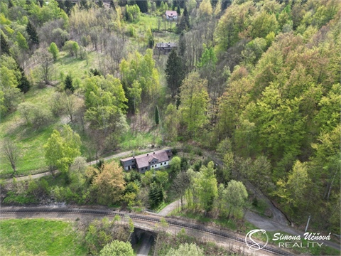 Prodej ubytování, 270 m² 2