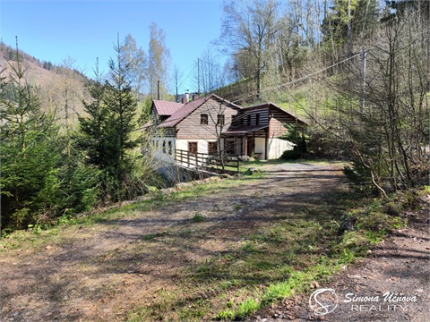 Prodej ubytování, 270 m² - 6