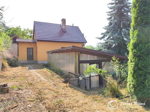 Prodej chaty / chapuly, 90 m² - 2