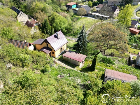 Prodej chaty / chapuly, 90 m² 6