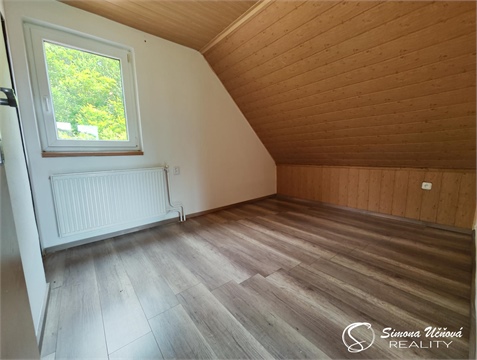 Prodej chaty / chapuly, 90 m² - 22