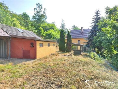 Prodej chaty / chapuly, 90 m² 28