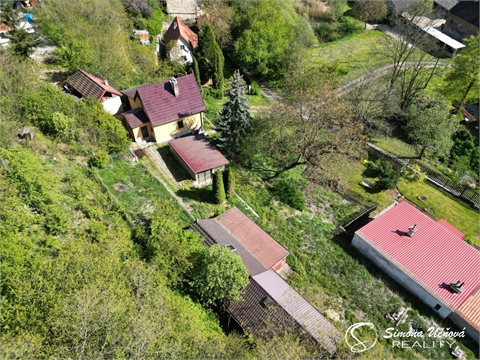 Prodej chaty / chapuly, 90 m² 4