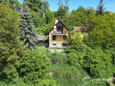 Prodej chaty / chapuly, 90 m² - 0