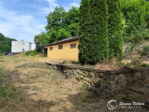 Prodej chaty / chapuly, 90 m² - 26