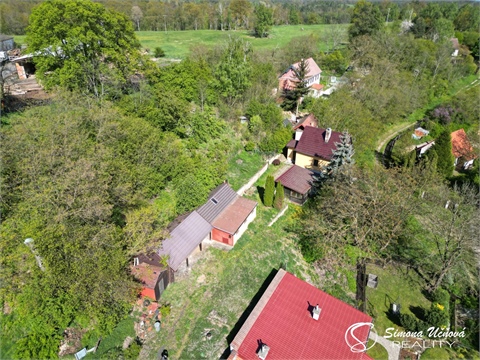 Prodej chaty / chapuly, 90 m² - 6