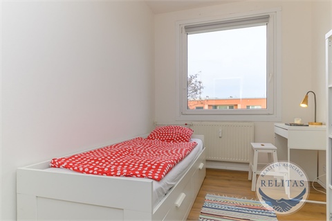 Prodej bytu 4kk, 65 m² 4