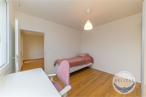 Prodej bytu 4kk, 65 m² - 2