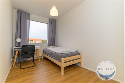 Prodej bytu 4kk, 65 m² - 4