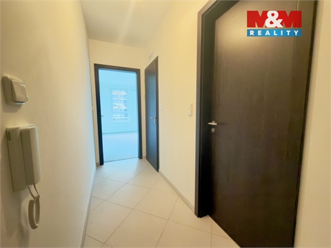 Prodej bytu 1kk, 32 m² - 4