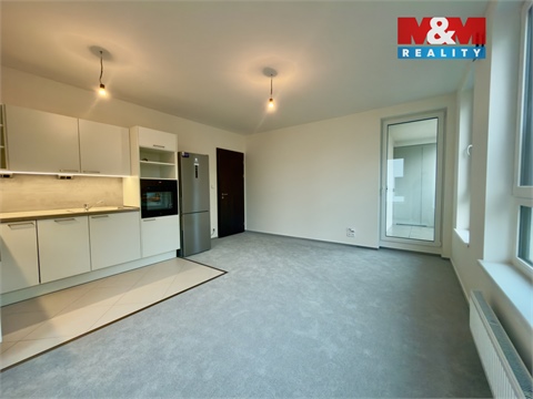 Prodej bytu 1kk, 32 m² 4