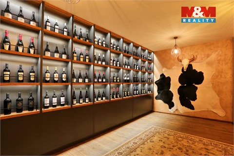 Prodej obchodních prostor, 890 m² - 2