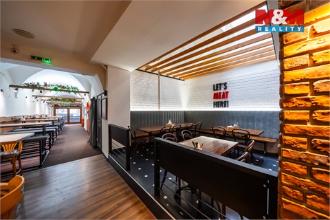 Prodej obchodních prostor, 890 m² - 22