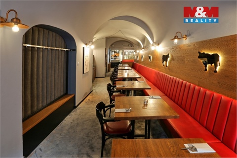 Prodej obchodních prostor, 890 m² - 12