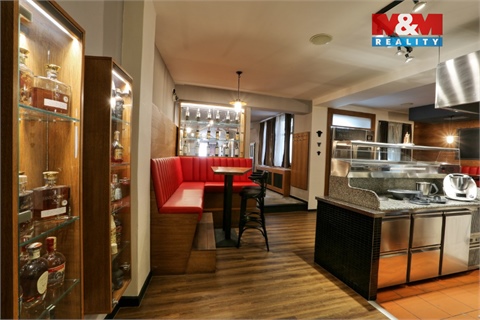 Prodej obchodních prostor, 890 m² - 8