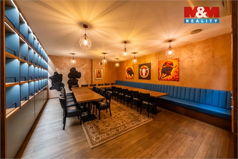 Prodej obchodních prostor, 890 m² 4