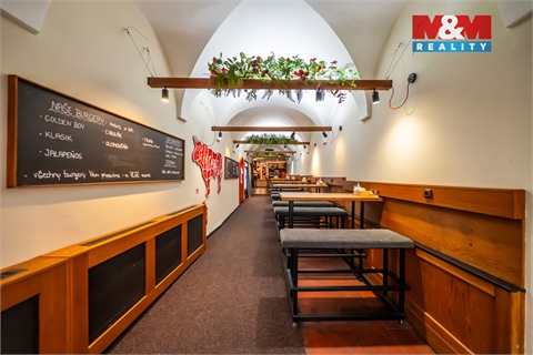 Prodej obchodních prostor, 890 m² - 26