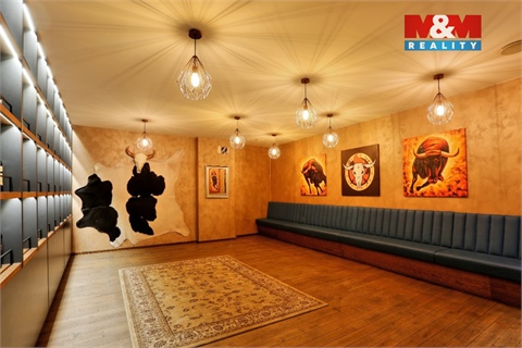 Prodej obchodních prostor, 890 m² 2