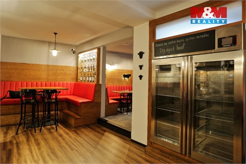 Prodej obchodních prostor, 890 m² - 4