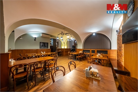 Prodej obchodních prostor, 890 m² - 18