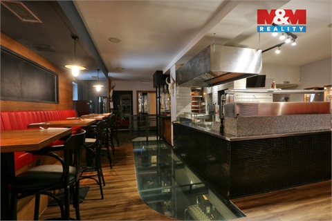 Prodej obchodních prostor, 890 m² - 6