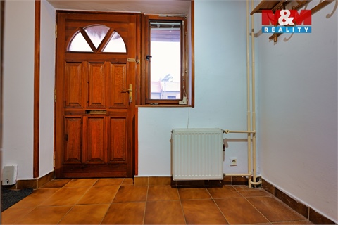 Prodej rodinného domu, 90 m² - 16