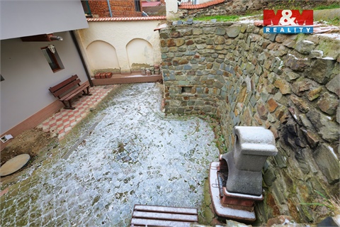 Prodej rodinného domu, 90 m² 24