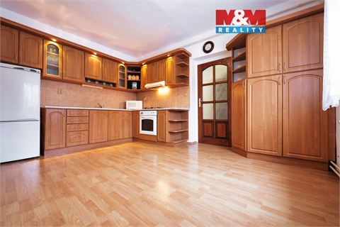 Prodej rodinného domu, 90 m² 0