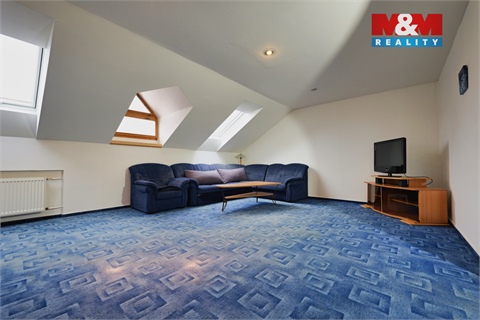 Prodej rodinného domu, 90 m² 4