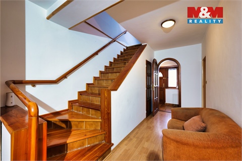 Prodej rodinného domu, 90 m² - 0