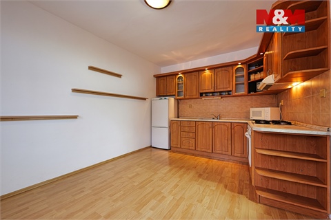 Prodej rodinného domu, 90 m² 6