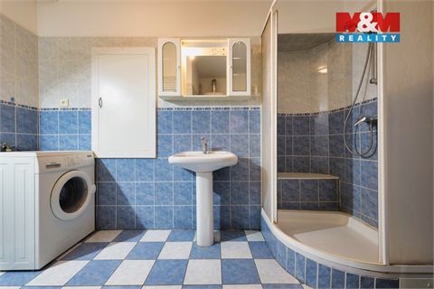 Prodej rodinného domu, 90 m² 14