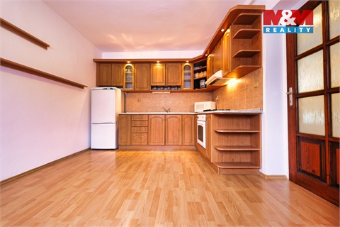 Prodej rodinného domu, 90 m² - 4