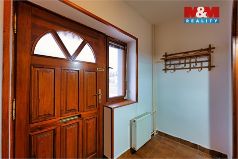 Prodej rodinného domu, 90 m² 18