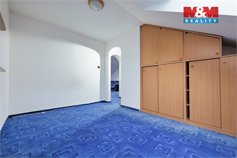 Prodej rodinného domu, 90 m² 2