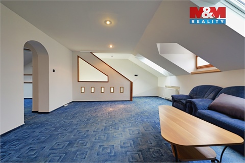 Prodej rodinného domu, 90 m² - 12