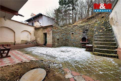 Prodej rodinného domu, 90 m² - 22