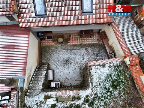 Prodej rodinného domu, 90 m² - 24